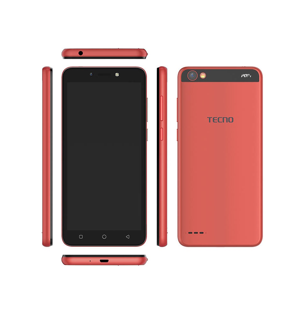 Tecno Pop 1