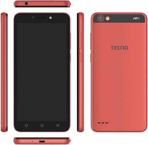 Tecno Pop 1