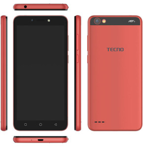 Tecno Pop 1