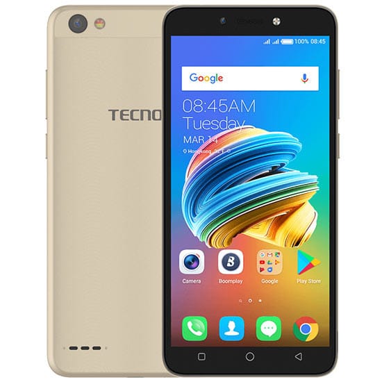 Tecno Pop 1 — image 2