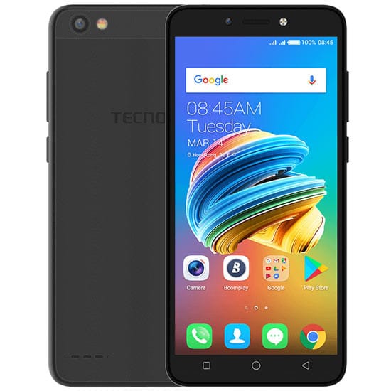 Tecno Pop 1 — image 3