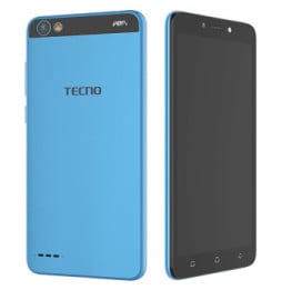 Tecno Pop 1
