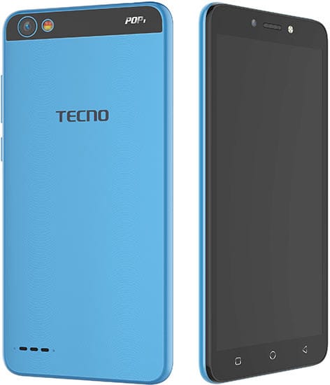 Tecno Pop 1 — image 4