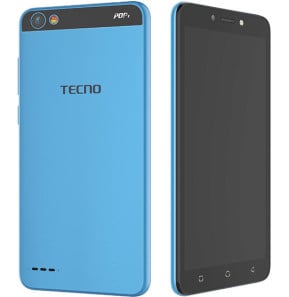 Tecno Pop 1