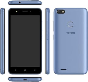 Tecno F2 LTE