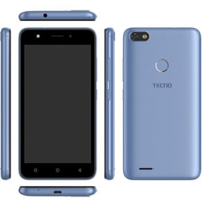 Tecno F2 LTE