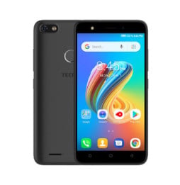 Tecno F2 LTE