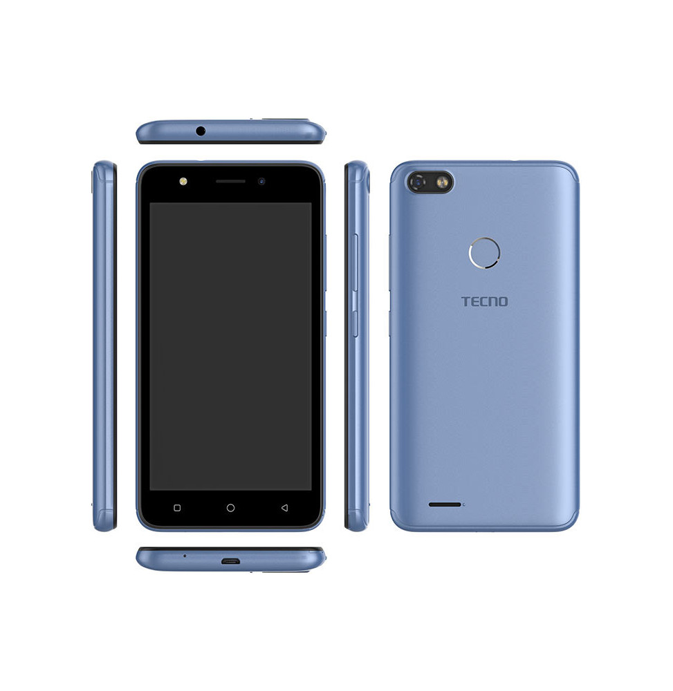 Tecno F2
