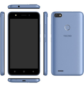Tecno F2