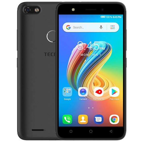 Tecno F2 — image 2