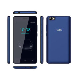 Tecno Pop 1 Lite