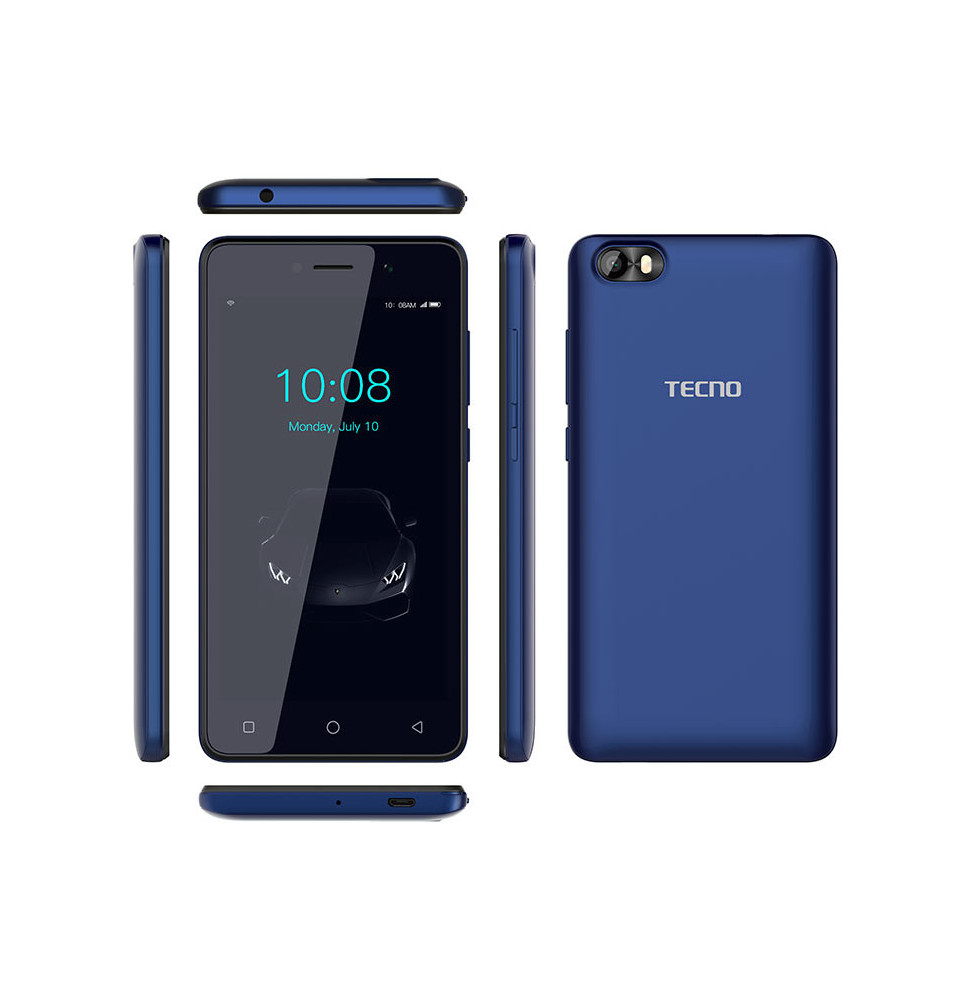 Tecno Pop 1 Lite
