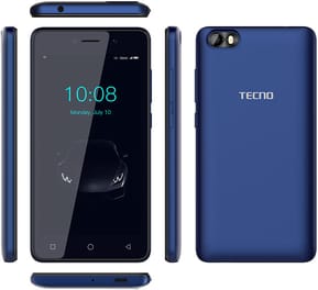 Tecno Pop 1 Lite