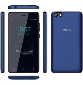 Tecno Pop 1 Lite