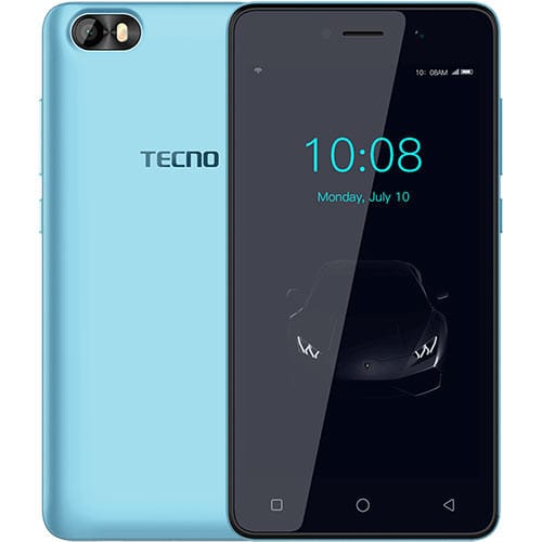 Tecno Pop 1 Lite — image 2