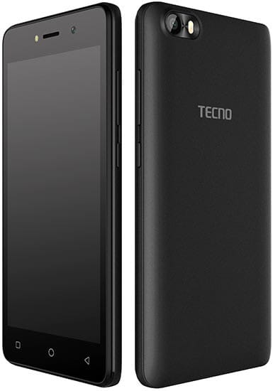 Tecno Pop 1 Lite — image 3