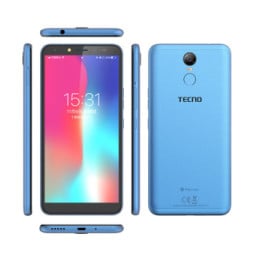Tecno Pouvoir 2 Pro