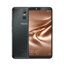 Tecno Pouvoir 2 Pro