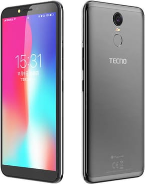 Tecno Pouvoir 2 Pro — image 3