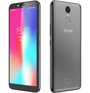 Tecno Pouvoir 2 Pro