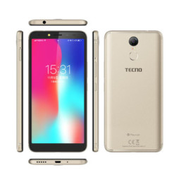 Tecno Pouvoir 2