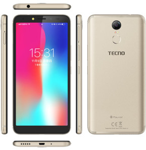 Tecno Pouvoir 2
