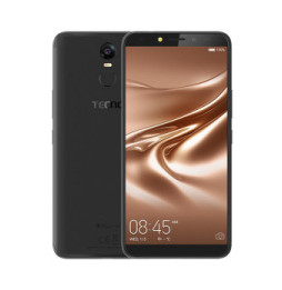 Tecno Pouvoir 2