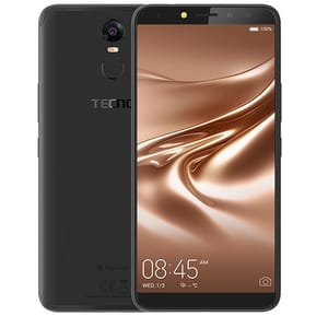 Tecno Pouvoir 2 — image 2