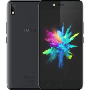 Tecno Pouvoir 1 — image 2