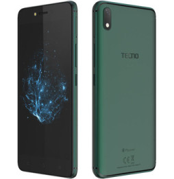 Tecno Pouvoir 1