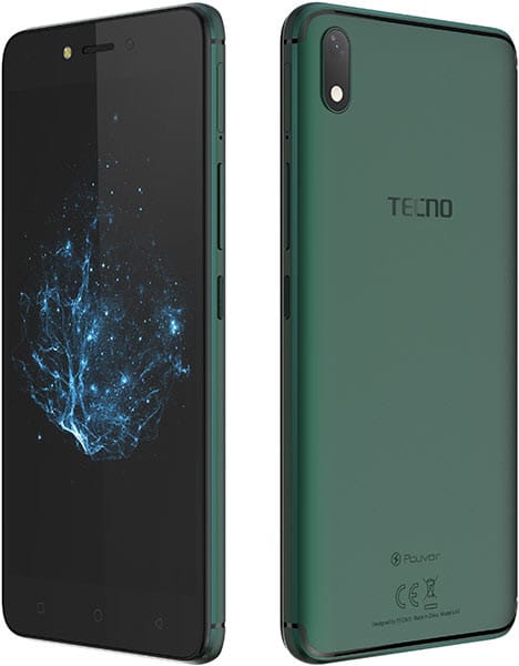 Tecno Pouvoir 1 — image 3