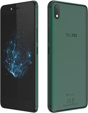 Tecno Pouvoir 1 — image 3