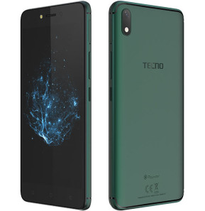 Tecno Pouvoir 1