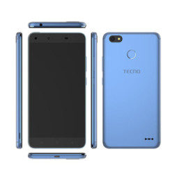 Tecno Spark Pro