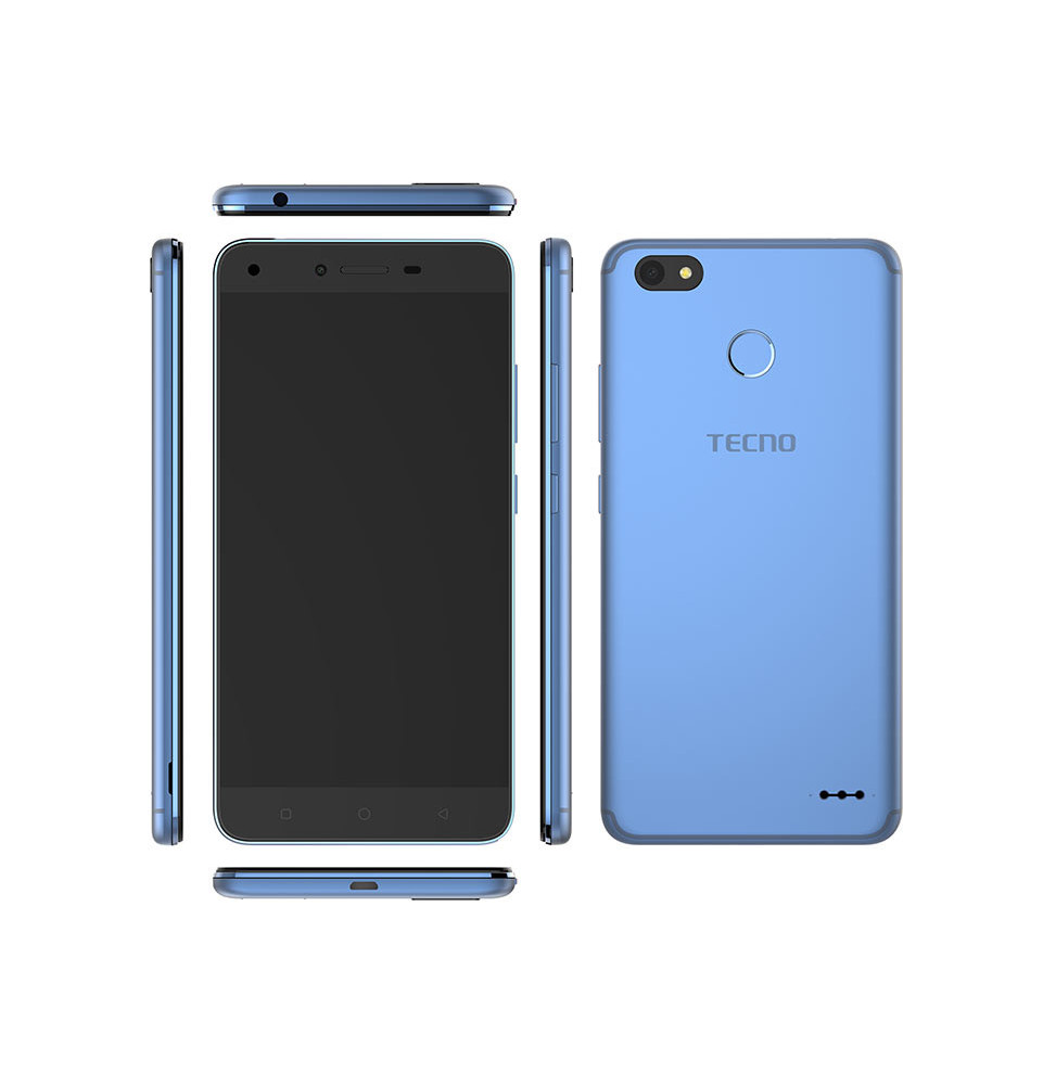 Tecno Spark Pro