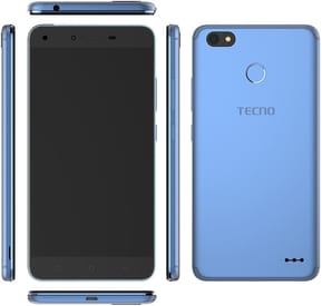 Tecno Spark Pro