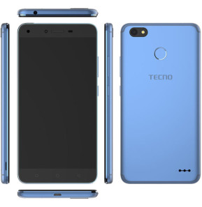 Tecno Spark Pro