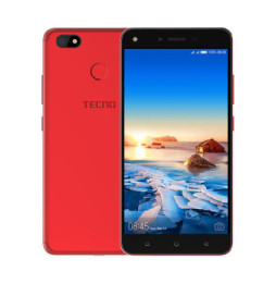 Tecno Spark Pro