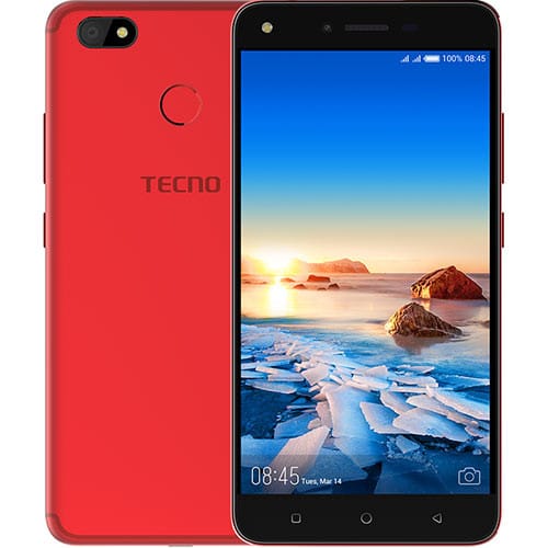 Tecno Spark Pro — image 2
