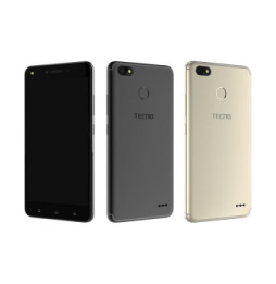 Tecno Spark Pro