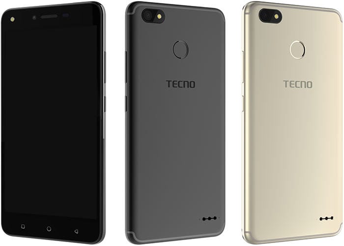 Tecno Spark Pro — image 3