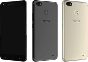 Tecno Spark Pro — image 3