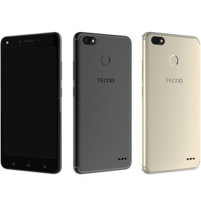 Tecno Spark Pro