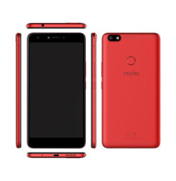 Tecno Spark Plus