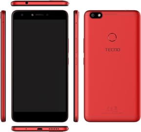 Tecno Spark Plus