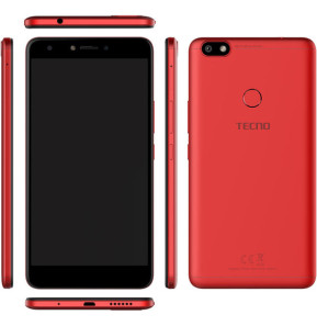 Tecno Spark Plus