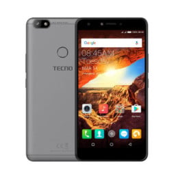 Tecno Spark Plus