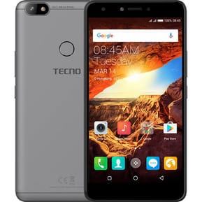 Tecno Spark Plus — image 2