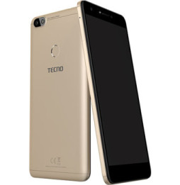 Tecno Spark Plus