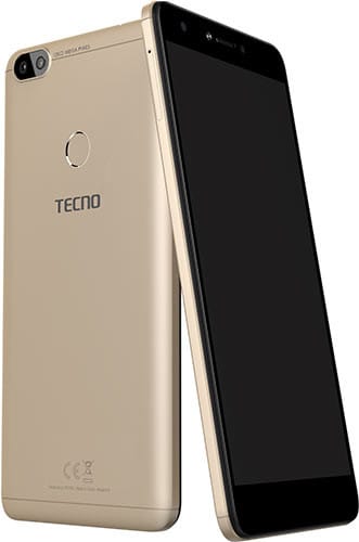 Tecno Spark Plus — image 3